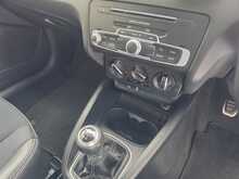 Audi A1 1.0 TFSI S line Hatchback 3dr Petrol Manual Euro 6 (s/s) (Nav) (95 ps) 