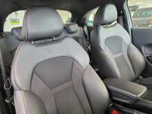 Audi A1 1.0 TFSI S line Hatchback 3dr Petrol Manual Euro 6 (s/s) (Nav) (95 ps) 