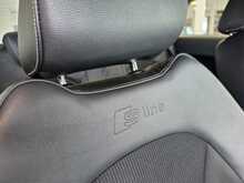 Audi A1 1.0 TFSI S line Hatchback 3dr Petrol Manual Euro 6 (s/s) (Nav) (95 ps) 