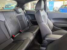 Audi A1 1.0 TFSI S line Hatchback 3dr Petrol Manual Euro 6 (s/s) (Nav) (95 ps) 