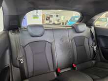 Audi A1 1.0 TFSI S line Hatchback 3dr Petrol Manual Euro 6 (s/s) (Nav) (95 ps) 