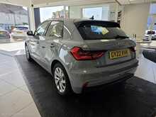 Audi A1 1.0 TFSI 30 Sport Sportback 5dr Petrol Manual Euro 6 (s/s) (110 ps) 