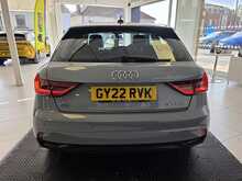 Audi A1 1.0 TFSI 30 Sport Sportback 5dr Petrol Manual Euro 6 (s/s) (110 ps) 