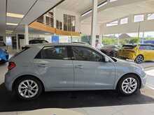 Audi A1 1.0 TFSI 30 Sport Sportback 5dr Petrol Manual Euro 6 (s/s) (110 ps) 