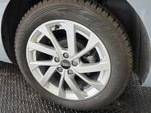 Audi A1 1.0 TFSI 30 Sport Sportback 5dr Petrol Manual Euro 6 (s/s) (110 ps) 