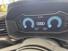 Audi A1 1.0 TFSI 30 Sport Sportback 5dr Petrol Manual Euro 6 (s/s) (110 ps) 