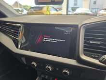 Audi A1 1.0 TFSI 30 Sport Sportback 5dr Petrol Manual Euro 6 (s/s) (110 ps) 