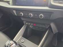 Audi A1 1.0 TFSI 30 Sport Sportback 5dr Petrol Manual Euro 6 (s/s) (110 ps) 