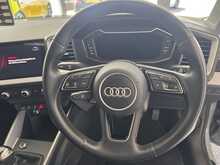 Audi A1 1.0 TFSI 30 Sport Sportback 5dr Petrol Manual Euro 6 (s/s) (110 ps) 