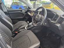 Audi A1 1.0 TFSI 30 Sport Sportback 5dr Petrol Manual Euro 6 (s/s) (110 ps) 