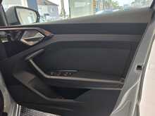 Audi A1 1.0 TFSI 30 Sport Sportback 5dr Petrol Manual Euro 6 (s/s) (110 ps) 