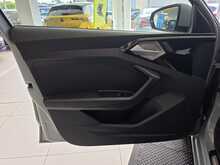 Audi A1 1.0 TFSI 30 Sport Sportback 5dr Petrol Manual Euro 6 (s/s) (110 ps) 