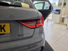 Audi A1 1.0 TFSI 30 Sport Sportback 5dr Petrol Manual Euro 6 (s/s) (110 ps) 