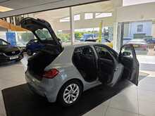 Audi A1 1.0 TFSI 30 Sport Sportback 5dr Petrol Manual Euro 6 (s/s) (110 ps) 