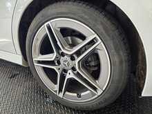 Mercedes-Benz A Class 2.0 A220d AMG Line Hatchback 5dr Diesel 8G-DCT Euro 6 (s/s) (190 ps) 