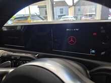 Mercedes-Benz A Class 2.0 A220d AMG Line Hatchback 5dr Diesel 8G-DCT Euro 6 (s/s) (190 ps) 
