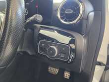 Mercedes-Benz A Class 2.0 A220d AMG Line Hatchback 5dr Diesel 8G-DCT Euro 6 (s/s) (190 ps) 