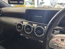 Mercedes-Benz A Class 2.0 A220d AMG Line Hatchback 5dr Diesel 8G-DCT Euro 6 (s/s) (190 ps) 