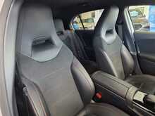 Mercedes-Benz A Class 2.0 A220d AMG Line Hatchback 5dr Diesel 8G-DCT Euro 6 (s/s) (190 ps) 