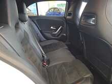 Mercedes-Benz A Class 2.0 A220d AMG Line Hatchback 5dr Diesel 8G-DCT Euro 6 (s/s) (190 ps) 