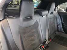 Mercedes-Benz A Class 2.0 A220d AMG Line Hatchback 5dr Diesel 8G-DCT Euro 6 (s/s) (190 ps) 