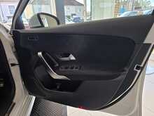 Mercedes-Benz A Class 2.0 A220d AMG Line Hatchback 5dr Diesel 8G-DCT Euro 6 (s/s) (190 ps) 