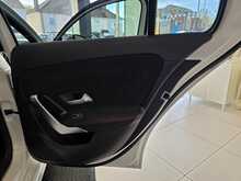 Mercedes-Benz A Class 2.0 A220d AMG Line Hatchback 5dr Diesel 8G-DCT Euro 6 (s/s) (190 ps) 