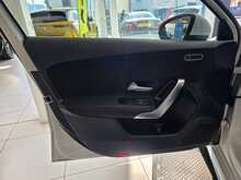 Mercedes-Benz A Class 2.0 A220d AMG Line Hatchback 5dr Diesel 8G-DCT Euro 6 (s/s) (190 ps) 