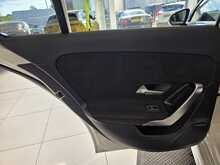 Mercedes-Benz A Class 2.0 A220d AMG Line Hatchback 5dr Diesel 8G-DCT Euro 6 (s/s) (190 ps) 