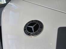 Mercedes-Benz A Class 2.0 A220d AMG Line Hatchback 5dr Diesel 8G-DCT Euro 6 (s/s) (190 ps) 