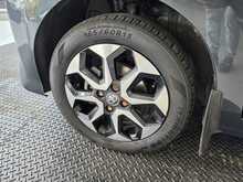 Toyota AYGO 1.0 VVT-i x-trend Hatchback 5dr Petrol Manual Euro 6 (s/s) (71 ps) 