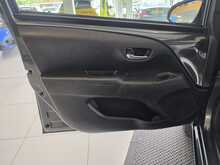 Toyota AYGO 1.0 VVT-i x-trend Hatchback 5dr Petrol Manual Euro 6 (s/s) (71 ps) 