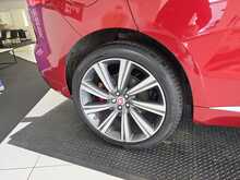Jaguar F-PACE 3.0 V6 S SUV 5dr Petrol Auto AWD Euro 6 (s/s) (380 ps) 