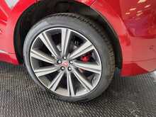 Jaguar F-PACE 3.0 V6 S SUV 5dr Petrol Auto AWD Euro 6 (s/s) (380 ps) 