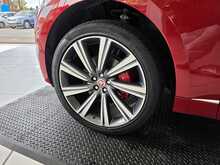 Jaguar F-PACE 3.0 V6 S SUV 5dr Petrol Auto AWD Euro 6 (s/s) (380 ps) 