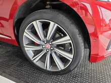 Jaguar F-PACE 3.0 V6 S SUV 5dr Petrol Auto AWD Euro 6 (s/s) (380 ps) 