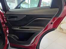 Jaguar F-PACE 3.0 V6 S SUV 5dr Petrol Auto AWD Euro 6 (s/s) (380 ps) 