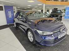 Volkswagen Golf 1.5 TSI Life Hatchback 5dr Petrol Manual Euro 6 (s/s) (130 ps) 