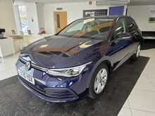 Volkswagen Golf 1.5 TSI Life Hatchback 5dr Petrol Manual Euro 6 (s/s) (130 ps) 