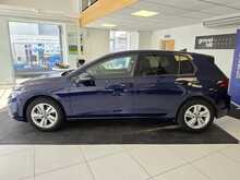 Volkswagen Golf 1.5 TSI Life Hatchback 5dr Petrol Manual Euro 6 (s/s) (130 ps) 