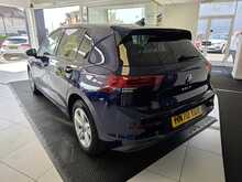 Volkswagen Golf 1.5 TSI Life Hatchback 5dr Petrol Manual Euro 6 (s/s) (130 ps) 