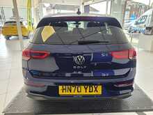 Volkswagen Golf 1.5 TSI Life Hatchback 5dr Petrol Manual Euro 6 (s/s) (130 ps) 