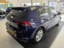 Volkswagen Golf 1.5 TSI Life Hatchback 5dr Petrol Manual Euro 6 (s/s) (130 ps) 
