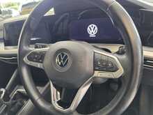Volkswagen Golf 1.5 TSI Life Hatchback 5dr Petrol Manual Euro 6 (s/s) (130 ps) 