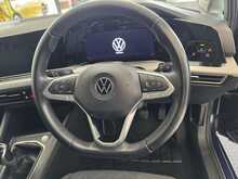 Volkswagen Golf 1.5 TSI Life Hatchback 5dr Petrol Manual Euro 6 (s/s) (130 ps) 