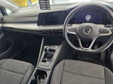 Volkswagen Golf 1.5 TSI Life Hatchback 5dr Petrol Manual Euro 6 (s/s) (130 ps) 