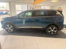 Peugeot 5008 1.2 PureTech GT SUV 5dr Petrol EAT Euro 6 (s/s) (130 ps) 