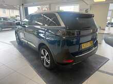 Peugeot 5008 1.2 PureTech GT SUV 5dr Petrol EAT Euro 6 (s/s) (130 ps) 