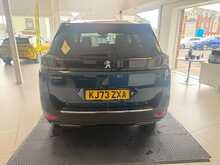 Peugeot 5008 1.2 PureTech GT SUV 5dr Petrol EAT Euro 6 (s/s) (130 ps) 