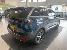 Peugeot 5008 1.2 PureTech GT SUV 5dr Petrol EAT Euro 6 (s/s) (130 ps) 